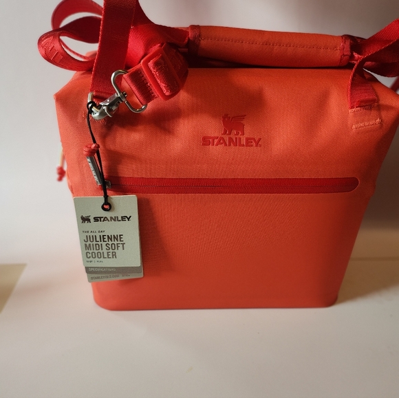 Stanley Handbags - Stanley JULIENNE Soft Cooler Bag